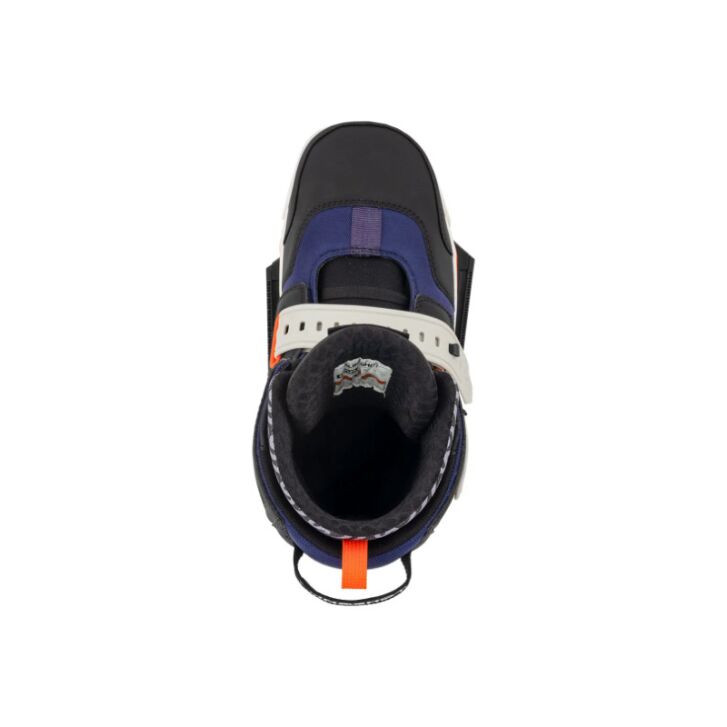 Slingshot Rad Wakeboard Bindung 2025