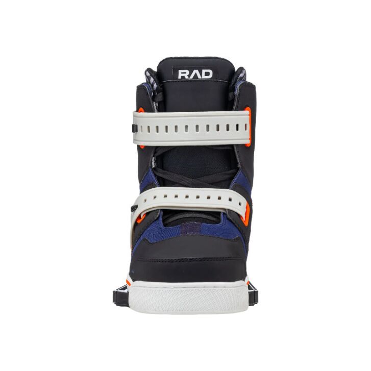 Slingshot Rad Wakeboard Bindung 2025