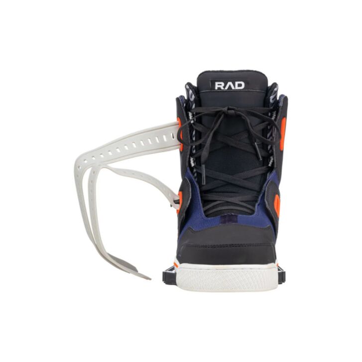 Slingshot Rad Wakeboard Bindung 2025