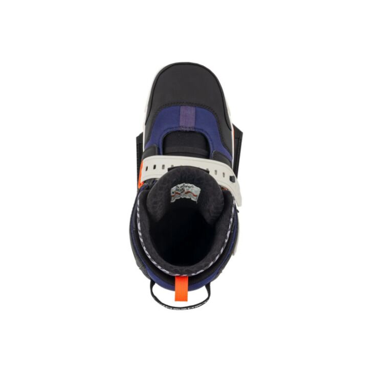 Slingshot Rad Wakeboard Bindung 2025