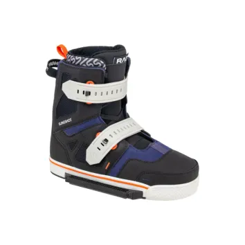 Slingshot Rad Wakeboard Bindung 2025