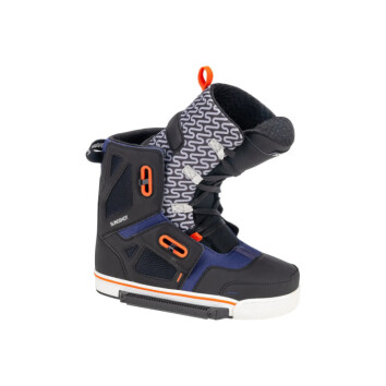Slingshot Rad Wakeboard Bindung 2025