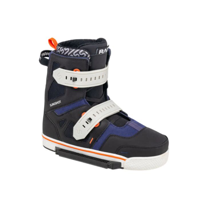 Slingshot Rad Wakeboard Bindung 2025 US 9 / EU 43