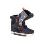 Slingshot Rad Wakeboard Bindung 2025 US 9 / EU 43