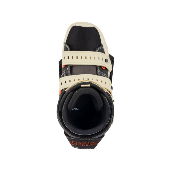 Slingshot Space Mob Wakeboard Bindung 2025