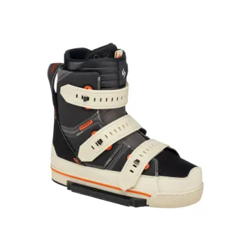 Slingshot Space Mob Wakeboard Bindung 2025