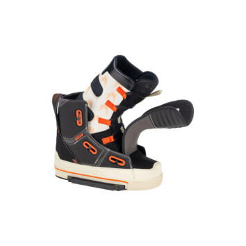 Slingshot Space Mob Wakeboard Bindung 2025
