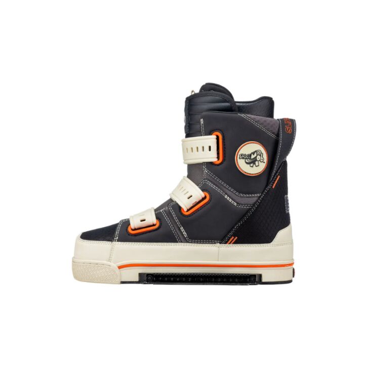 Slingshot Space Mob Wakeboard Bindung 2025 US 9 / EU 43