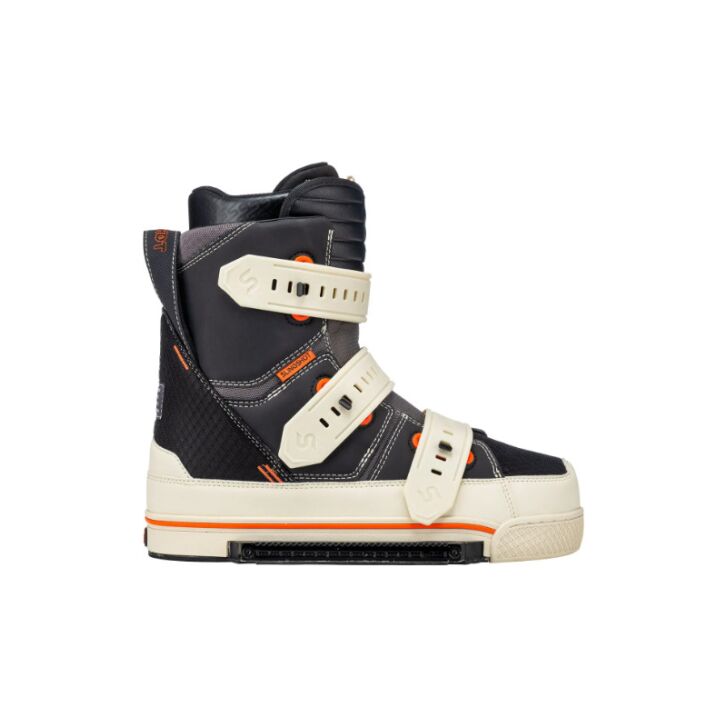 Slingshot Space Mob Wakeboard Bindung 2025 US 9 / EU 43