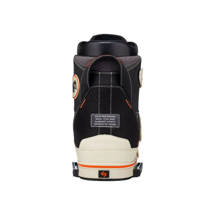 Slingshot Space Mob Wakeboard Bindung 2025 US 9 / EU 43