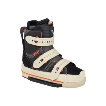 Slingshot Space Mob Wakeboard Bindung 2025 US 9 / EU 43