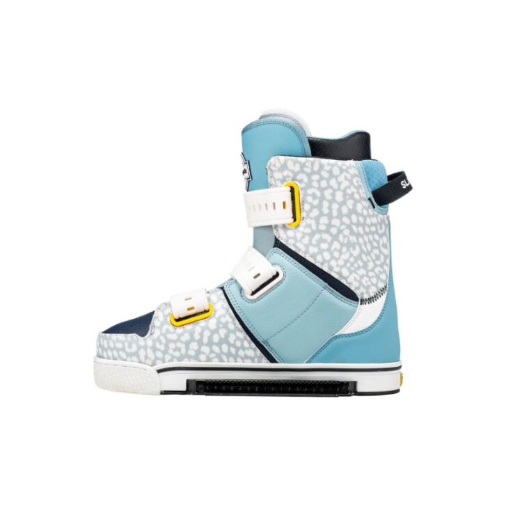 Slingshot Zuupack Wakeboard Bindung 2025