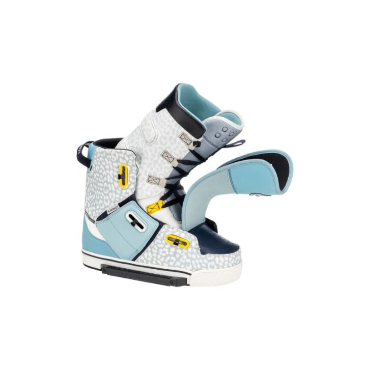 Slingshot Zuupack Wakeboard Bindung 2025