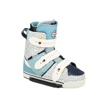 Slingshot Zuupack Wakeboard Bindung 2025