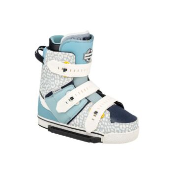 Slingshot Zuupack Wakeboard Bindung 2025