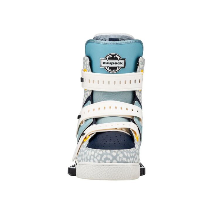 Slingshot Zuupack Wakeboard Bindung 2025 US 11 / EU 45