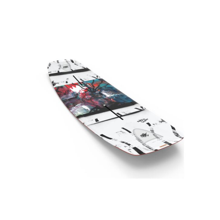 Liquid Force Illusion Wakeboard 2025 152cm