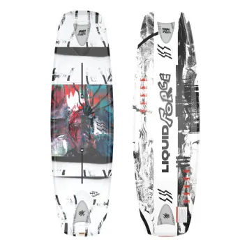 Liquid Force Illusion Wakeboard 2025 152cm
