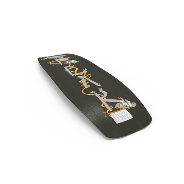 Liquid Force Peak Wakeboard 2025