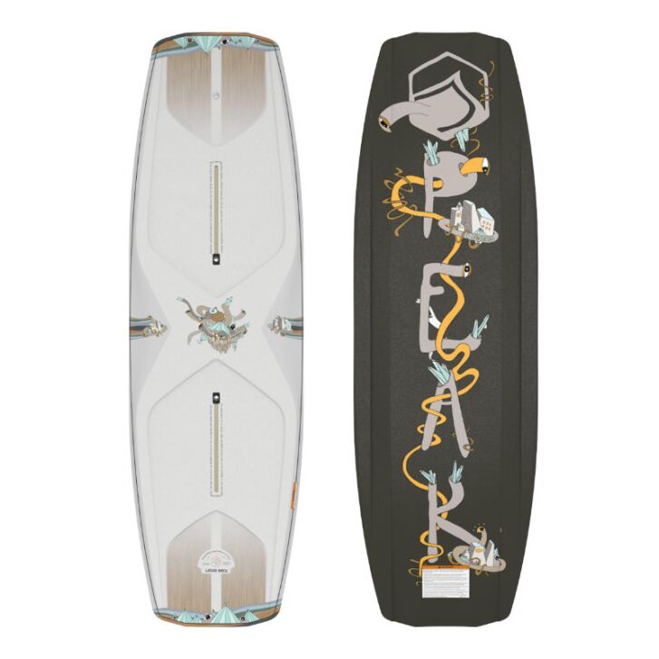 Liquid Force Peak Wakeboard 2025 146cm