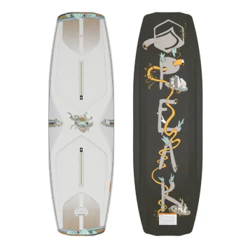 Liquid Force Peak Wakeboard 2025 146cm