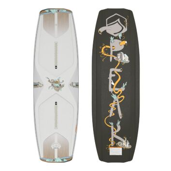 Liquid Force Peak Wakeboard 2025 151cm