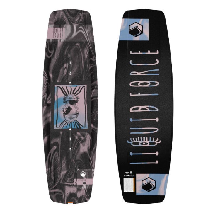 Liquid Force Butterstick Pro Wakeboard 2025