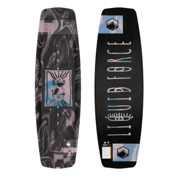 Liquid Force Butterstick Pro Wakeboard 2025