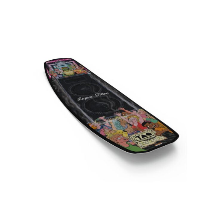 Liquid Force Tao Wakeboard 2025