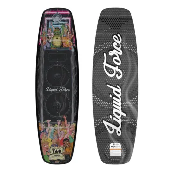 Liquid Force Tao Wakeboard 2025