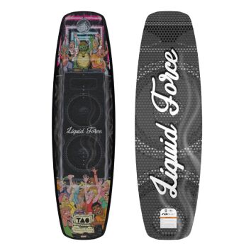 Liquid Force Tao Wakeboard 2025