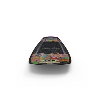 Liquid Force Tao Wakeboard 2025