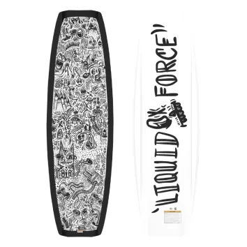 Liquid Force Apex Wakeboard 2025