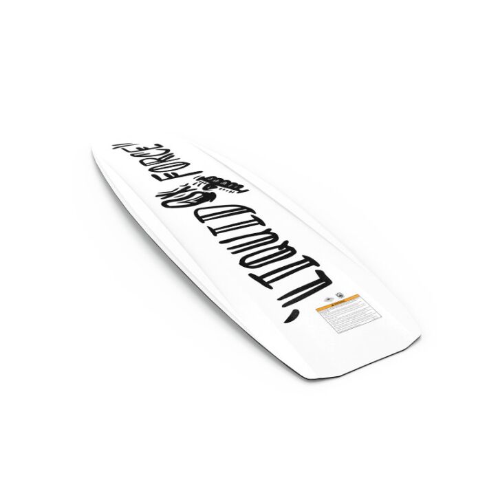 Liquid Force Apex Wakeboard 2025 139cm