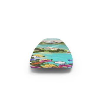 Liquid Force Holiday Wakeboard 2025