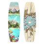 Liquid Force Holiday Wakeboard 2025 142cm