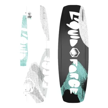 Liquid Force FLX Wakeboard 2025