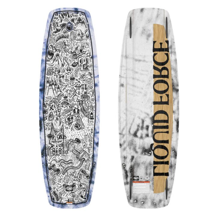 Liquid Force Apex FS Wakeboard 2025