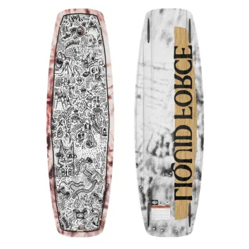 Liquid Force Apex FS Wakeboard 2025