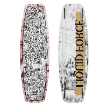 Liquid Force Apex FS Wakeboard 2025