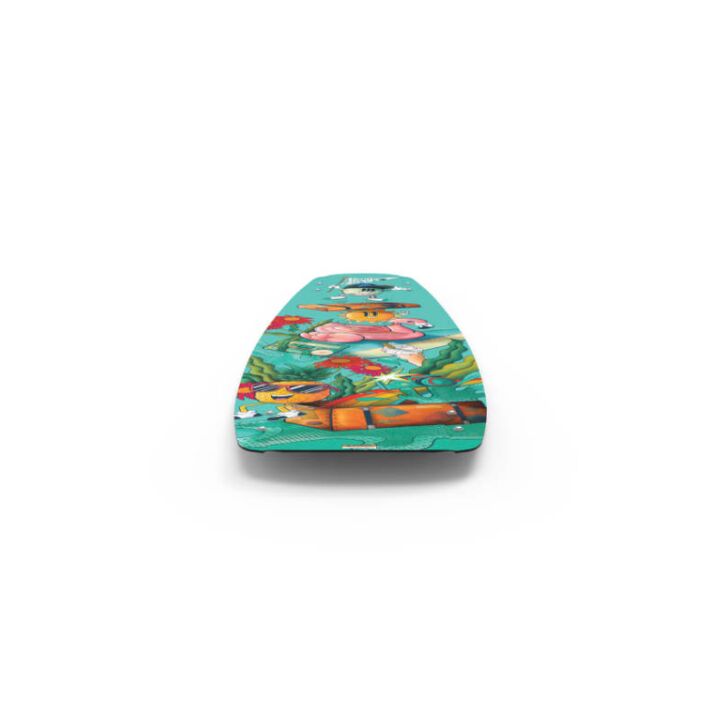 Liquid Force Holiday FS Wakeboard 2025