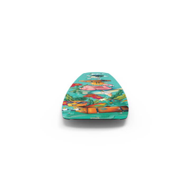 Liquid Force Holiday FS Wakeboard 2025 130cm