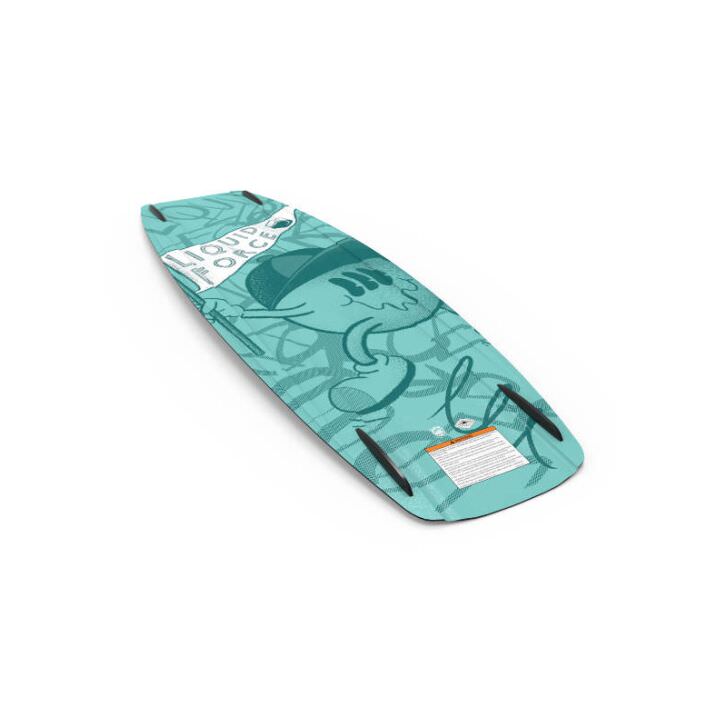 Liquid Force Holiday FS Wakeboard 2025 130cm