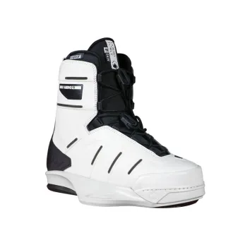 Liquid Force Aero 6X Wakeboard Bindung 2025 US 12-13+ /...