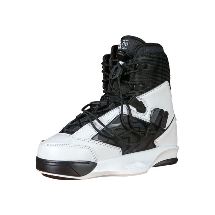 Liquid Force Terra 6X Wakeboard Bindung 2025 US 11-12 / EU 45-46,5