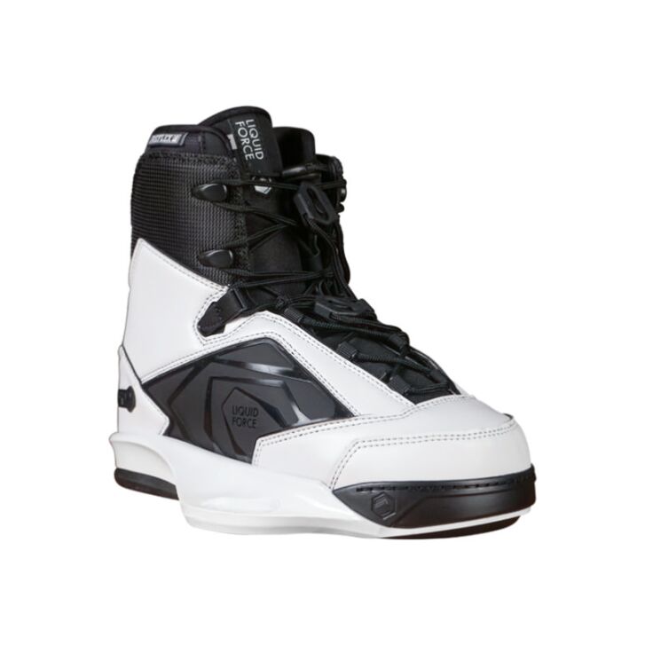 Liquid Force Terra 6X Wakeboard Bindung 2025 US 6-8 / EU 38,5-41