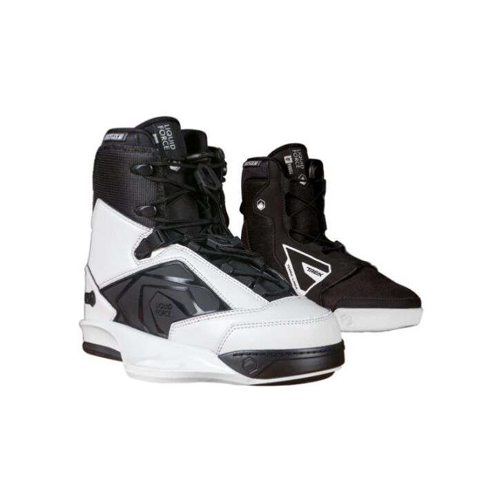 Liquid Force Terra 6X Wakeboard Bindung 2025 US 6-8 / EU 38,5-41