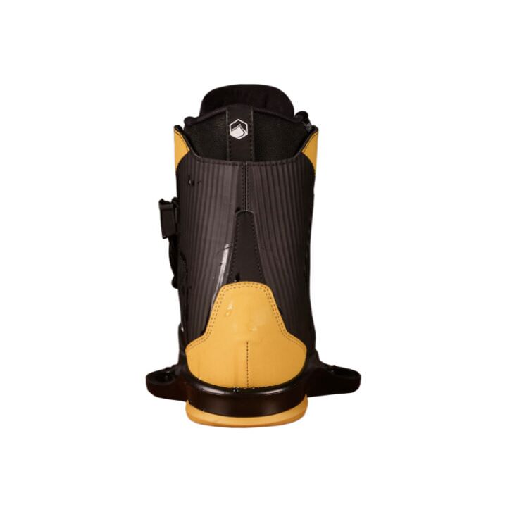 Liquid Force Vertex 6X Wakeboard Bindung 2025 US 12-13+ / EU 46,5-48+