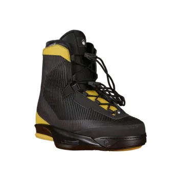 Liquid Force Vertex 6X Wakeboard Bindung 2025 US 12-13+ /...