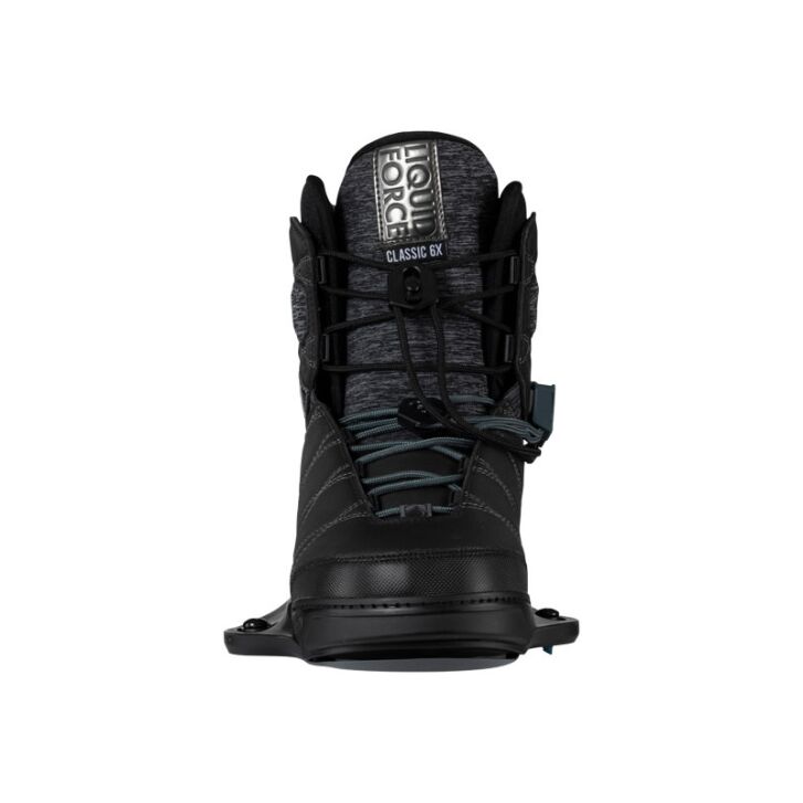 Liquid Force Classic 6X Wakeboard Bindung 2025